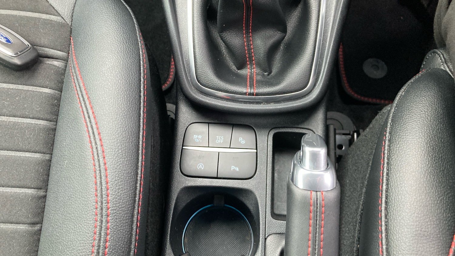 Used Ford Puma 2023 for sale - 76461739: Photo 23