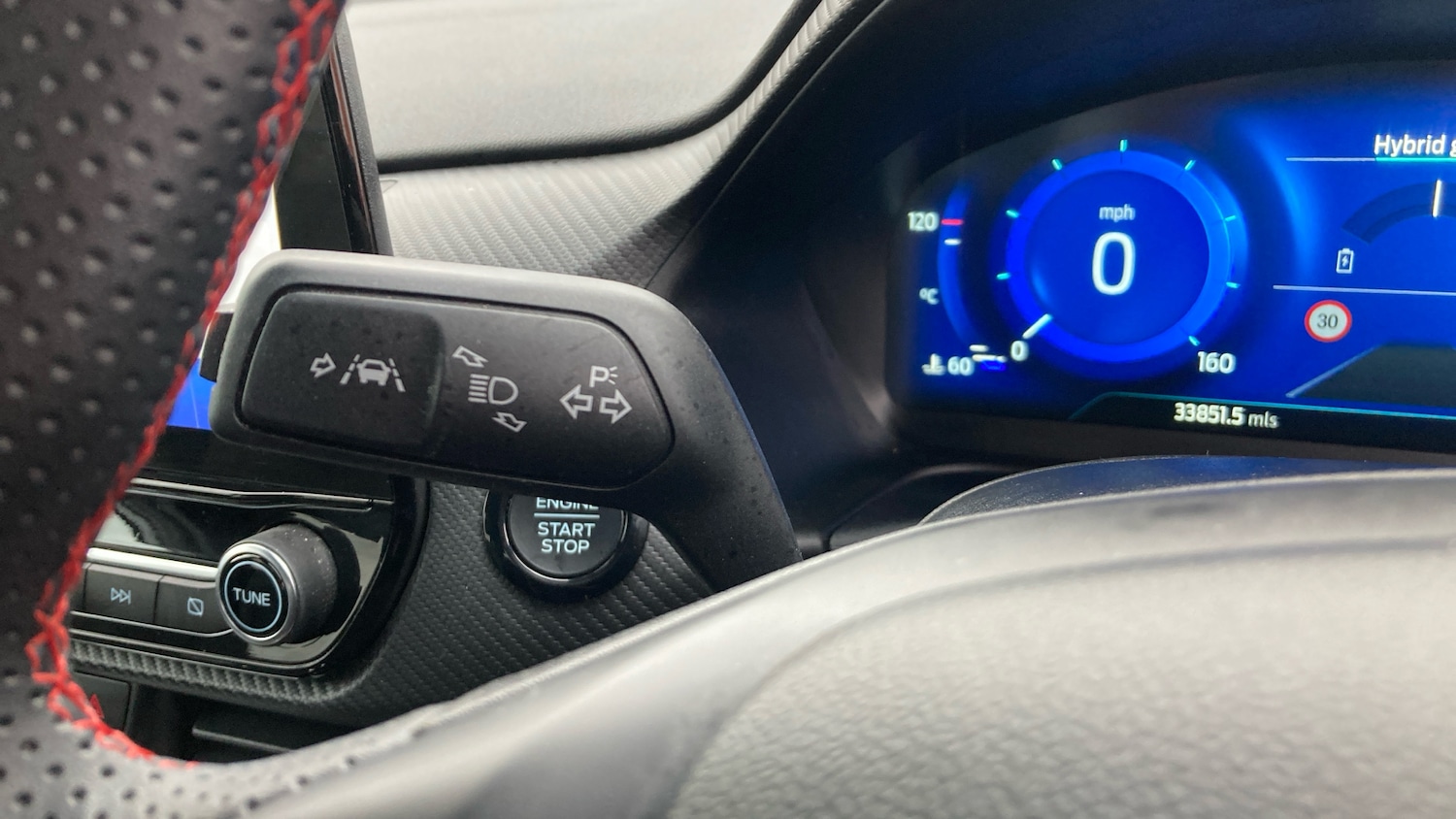 Used Ford Puma 2023 for sale - 76461739: Photo 26