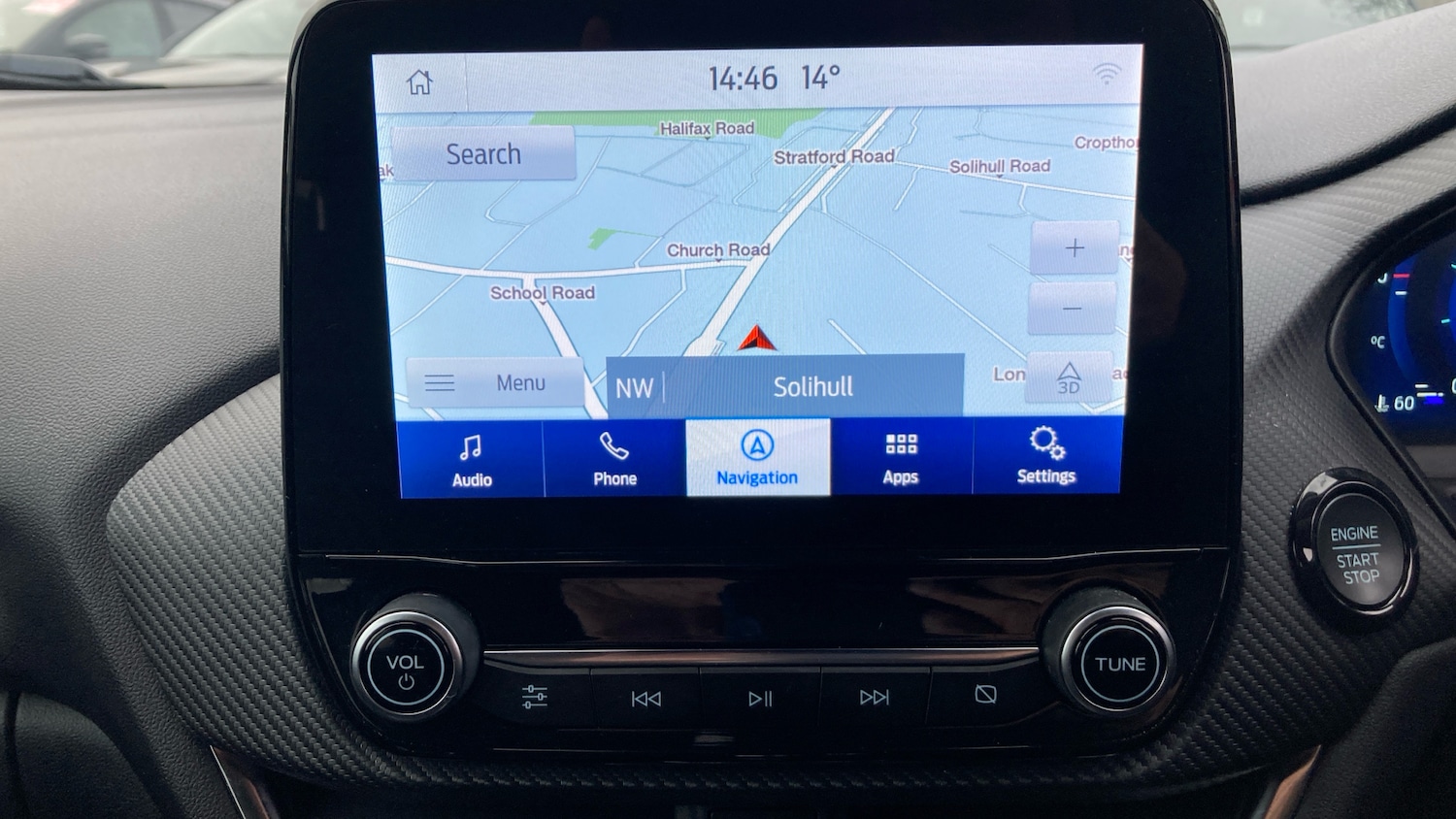 Used Ford Puma 2023 for sale - 76461739: Photo 29