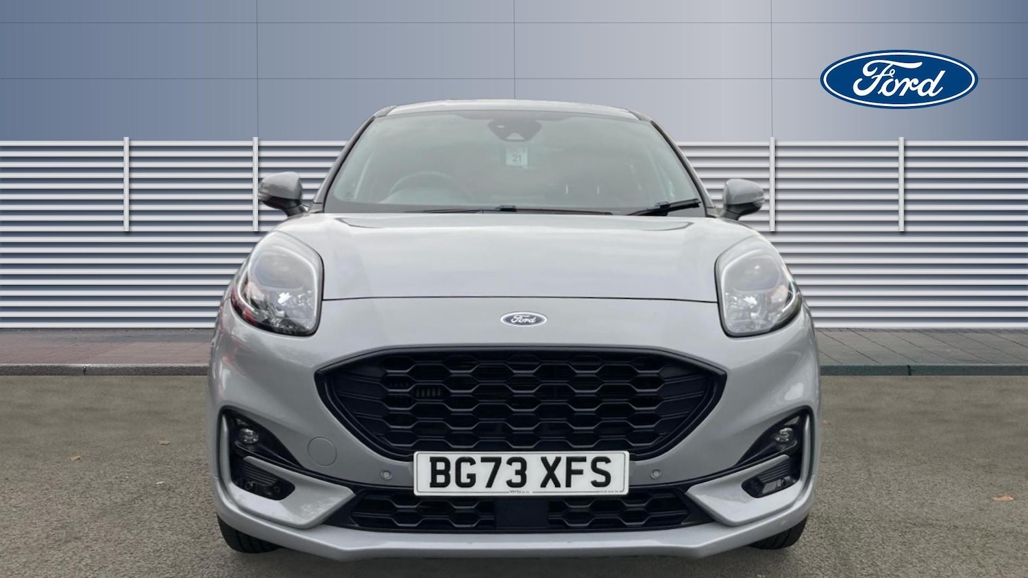 Used Ford Puma 2023 for sale - 76461739: Photo 3