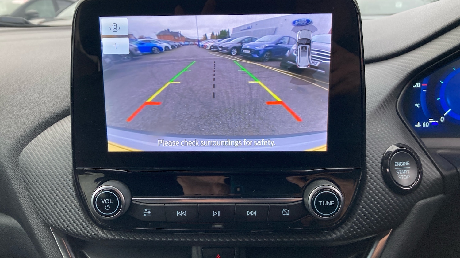 Used Ford Puma 2023 for sale - 76461739: Photo 30