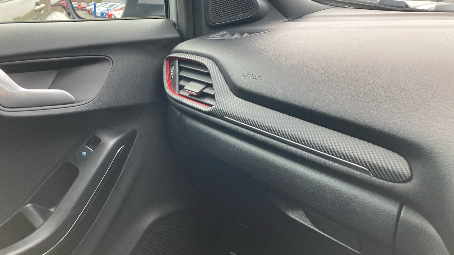 Used Ford Puma 2023 for sale - 76461739: Photo 31