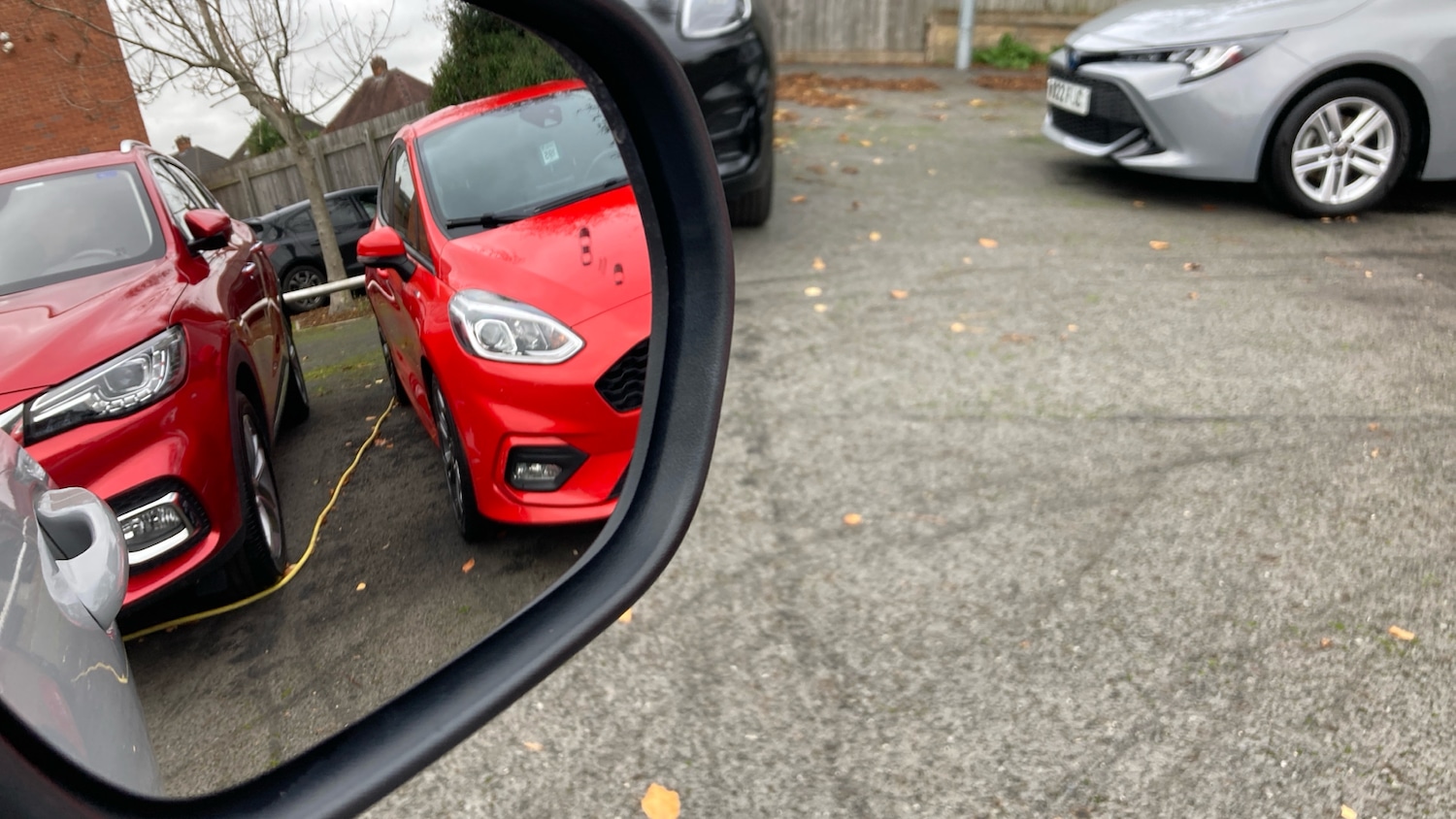 Used Ford Puma 2023 for sale - 76461739: Photo 32
