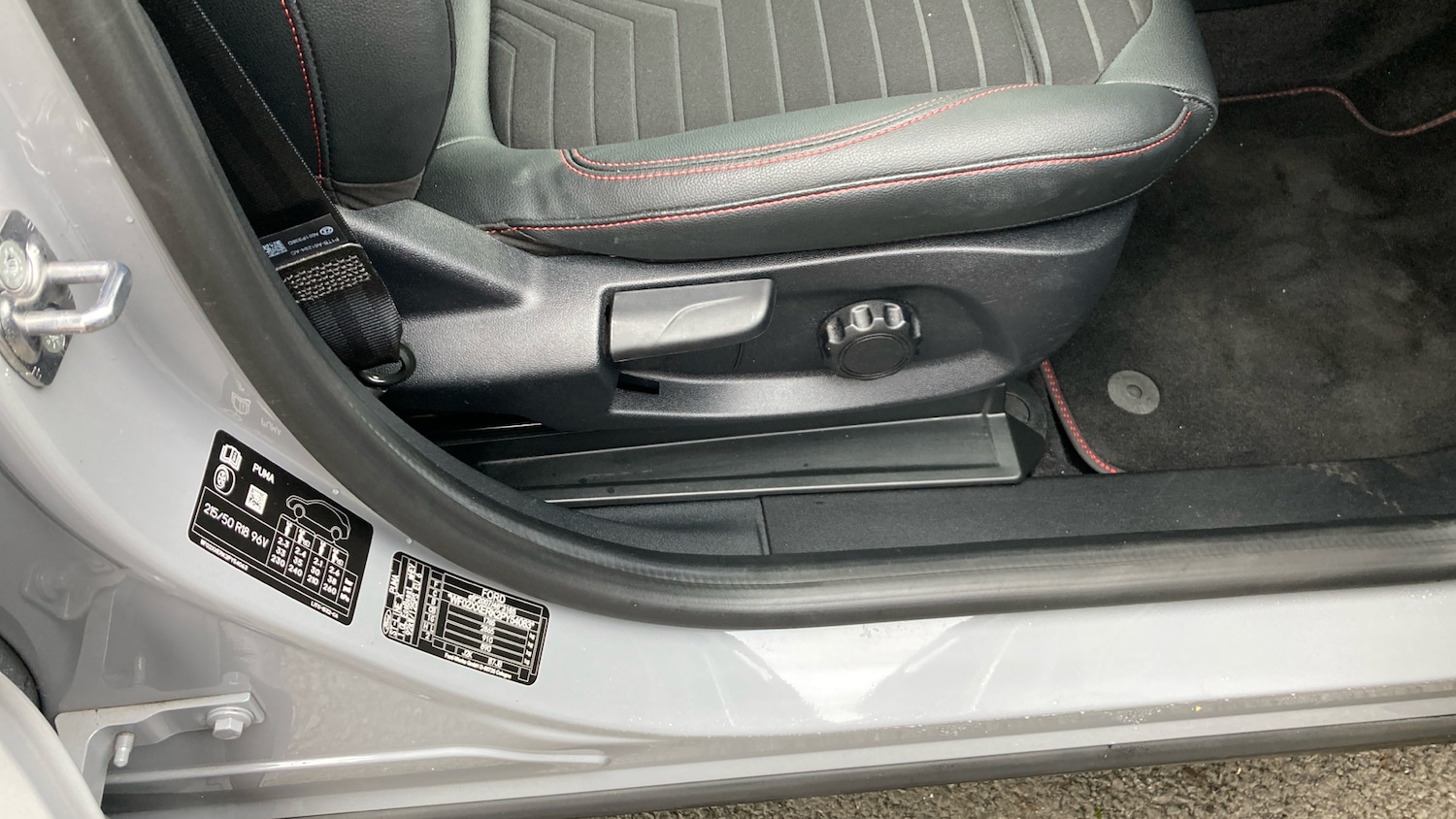 Used Ford Puma 2023 for sale - 76461739: Photo 34