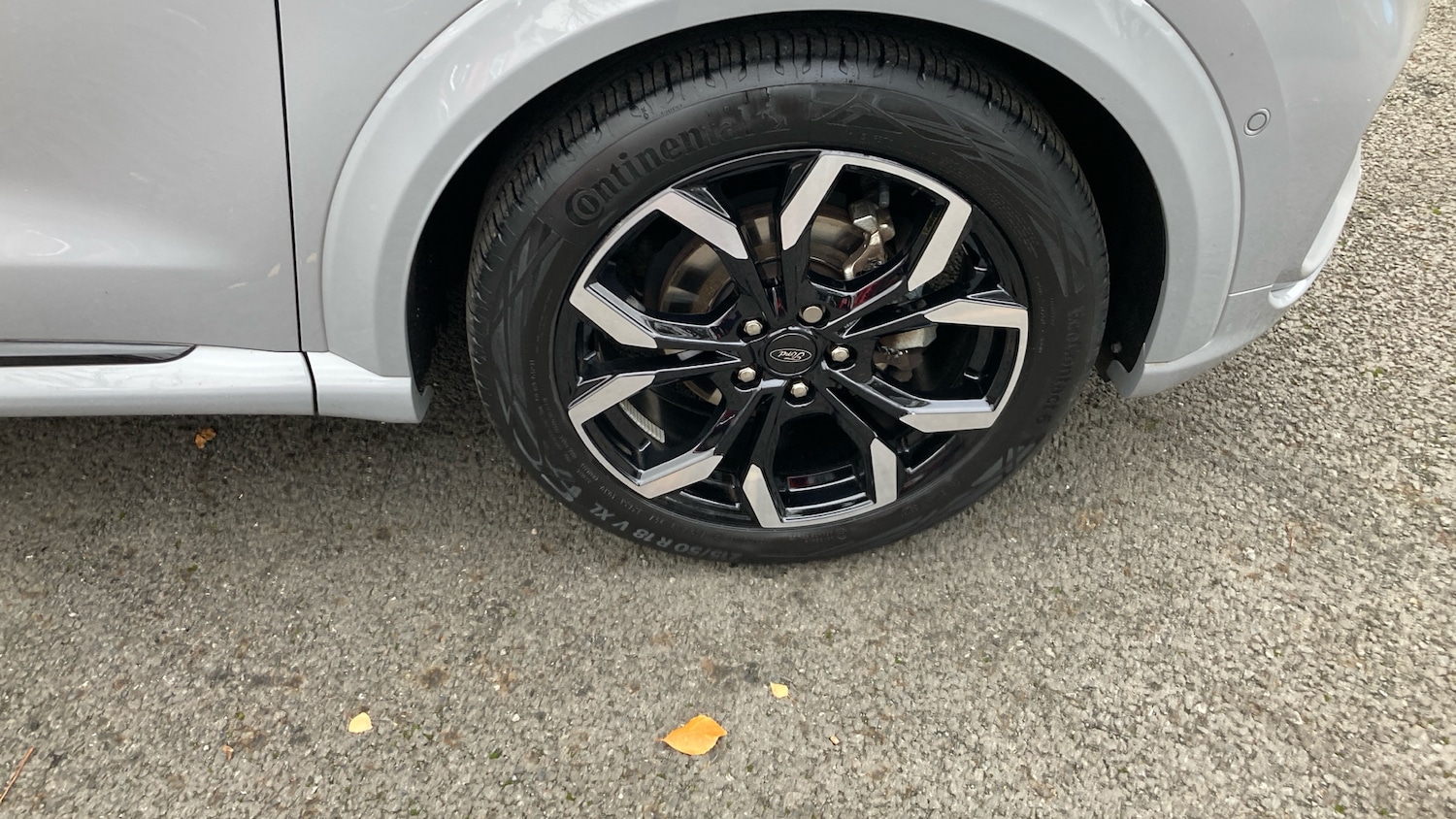 Used Ford Puma 2023 for sale - 76461739: Photo 35