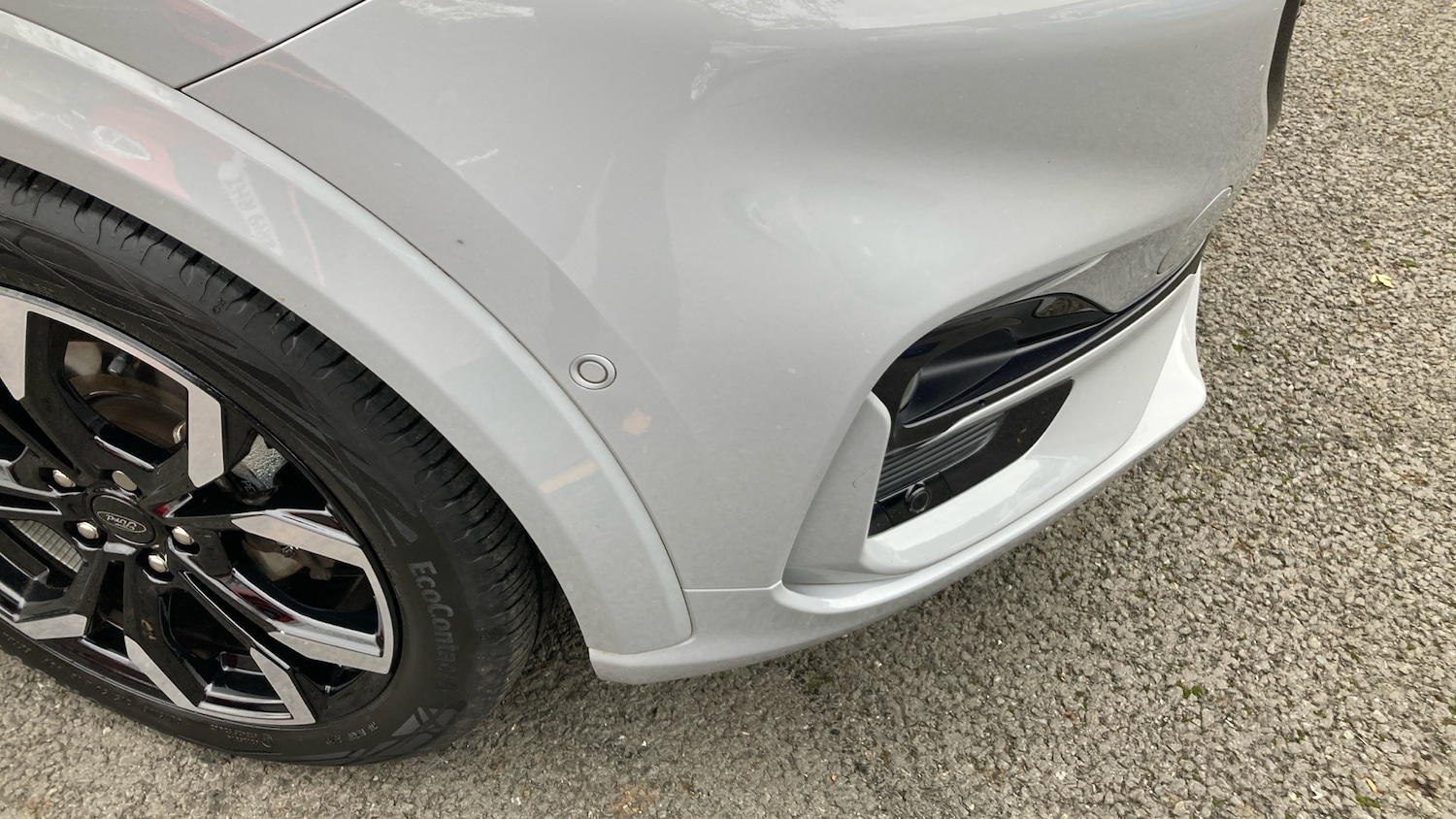 Used Ford Puma 2023 for sale - 76461739: Photo 36