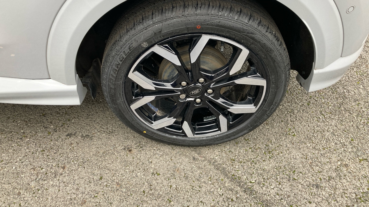 Used Ford Puma 2023 for sale - 76461739: Photo 38