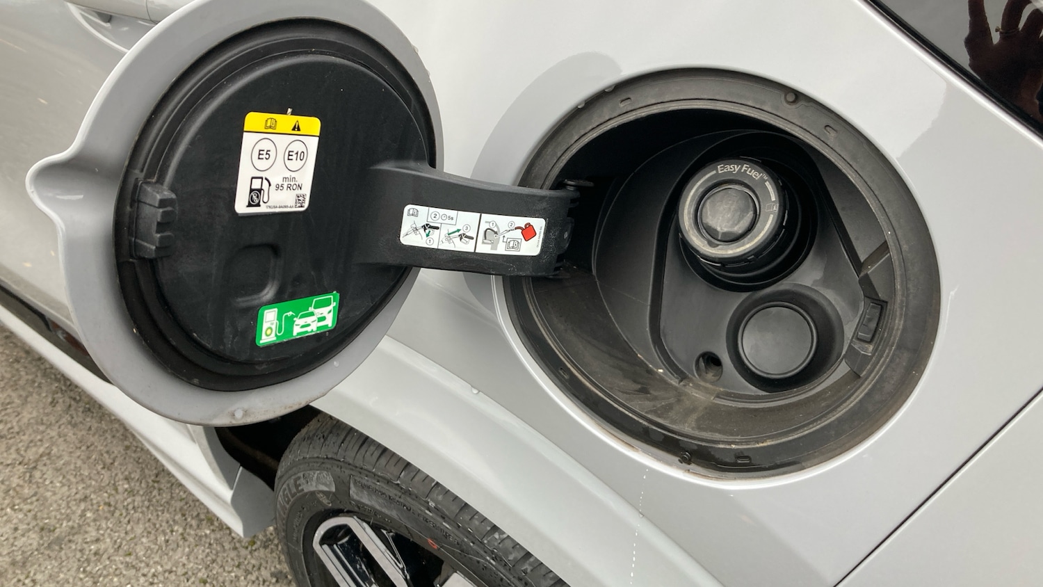 Used Ford Puma 2023 for sale - 76461739: Photo 39