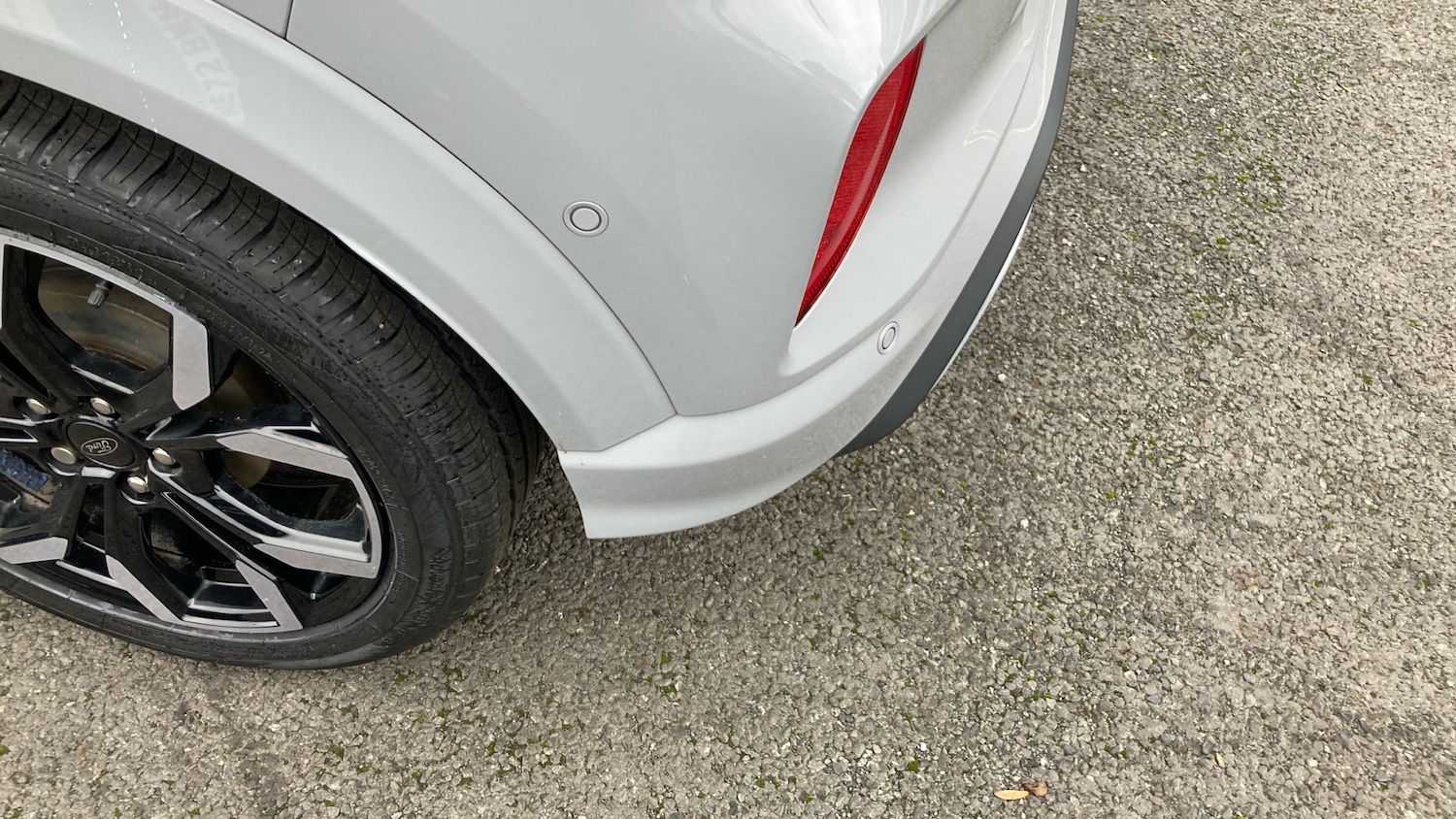 Used Ford Puma 2023 for sale - 76461739: Photo 40