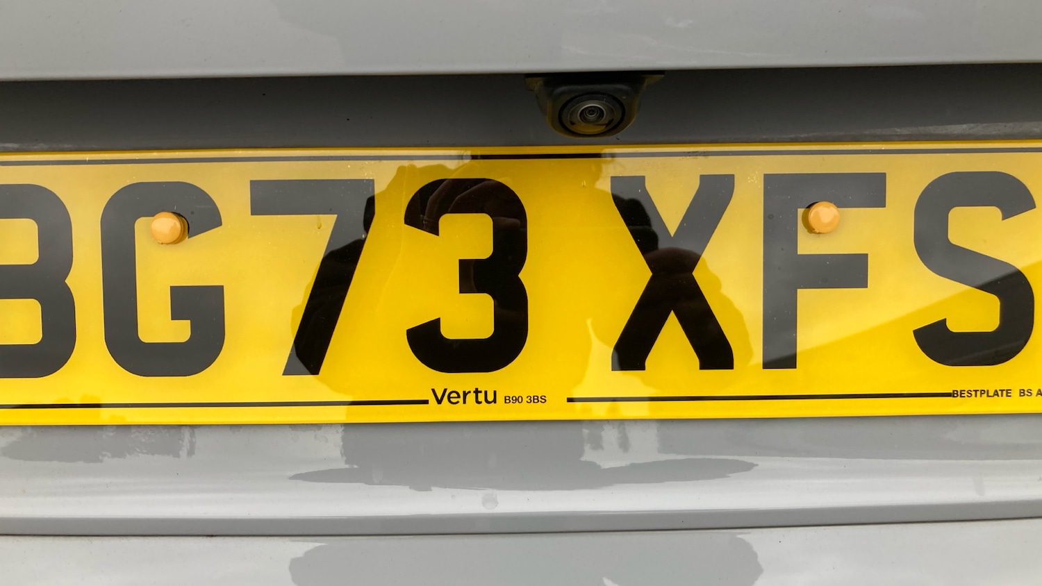 Used Ford Puma 2023 for sale - 76461739: Photo 41