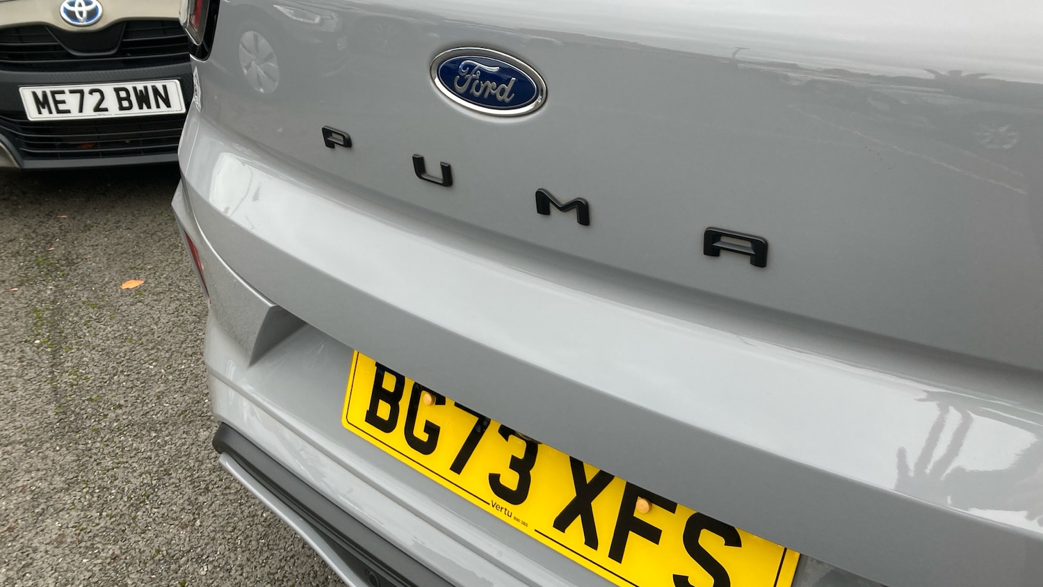 Used Ford Puma 2023 for sale - 76461739: Photo 42