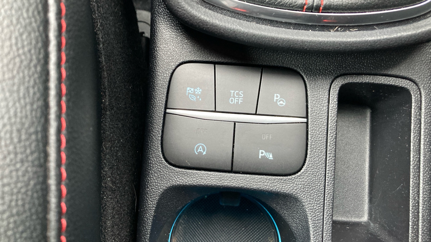 Used Ford Puma 2023 for sale - 76461739: Photo 44