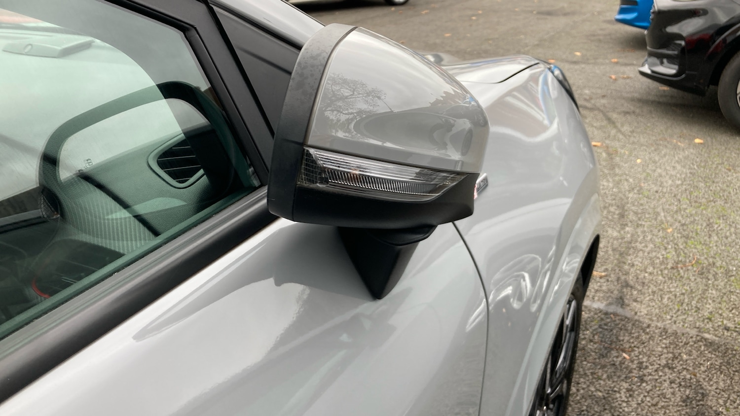 Used Ford Puma 2023 for sale - 76461739: Photo 45