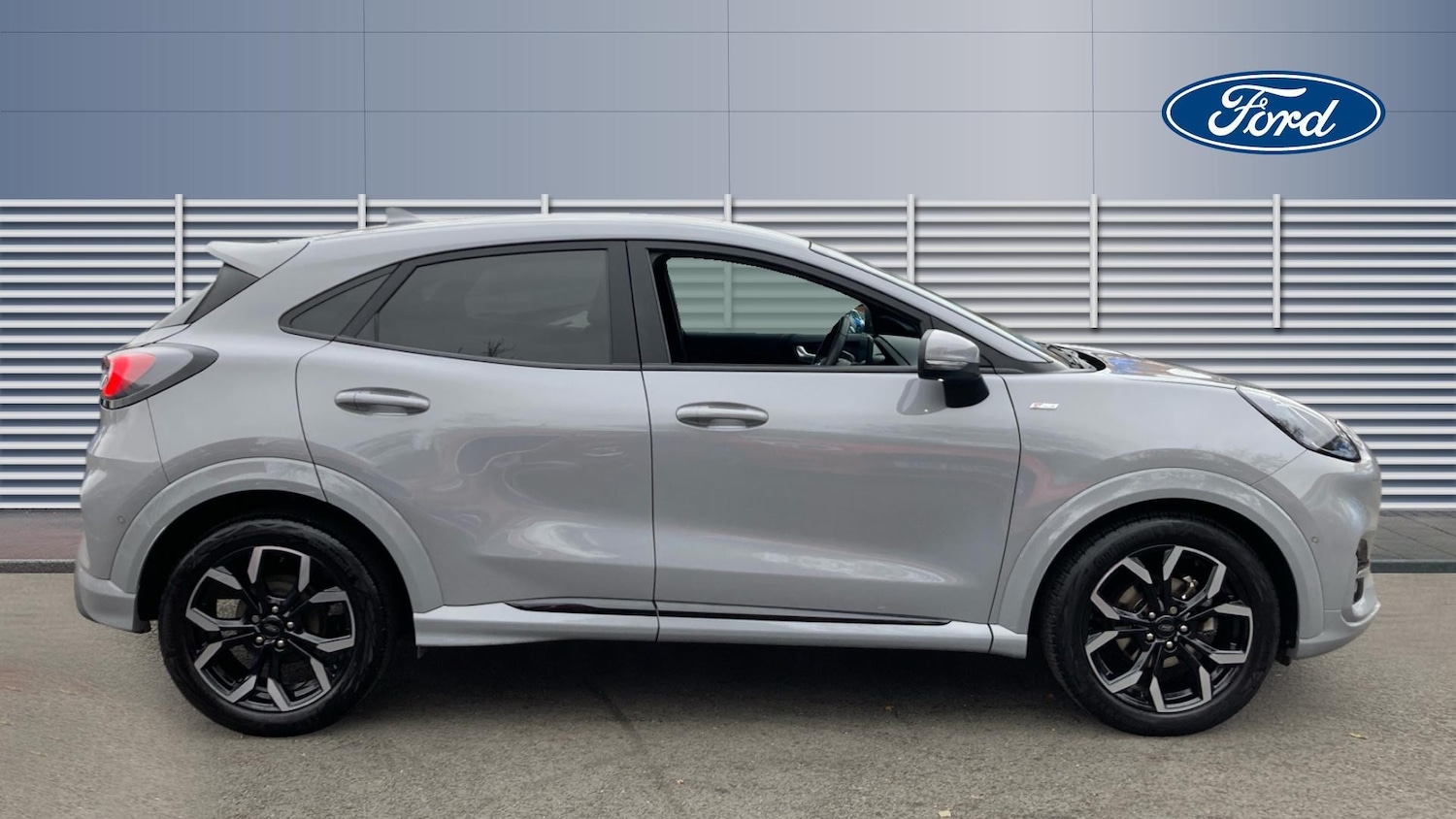 Used Ford Puma 2023 for sale - 76461739: Photo 5