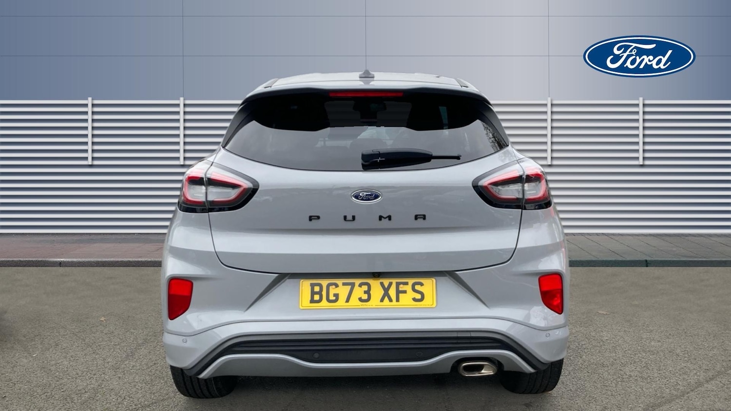 Used Ford Puma 2023 for sale - 76461739: Photo 6