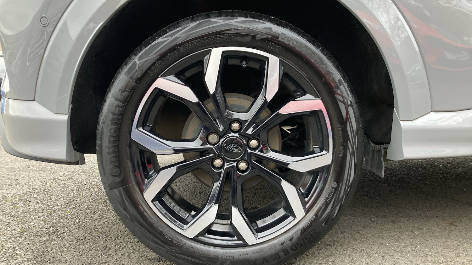 Used Ford Puma 2023 for sale - 76461739: Photo 7