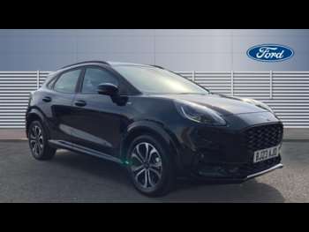 2023 (23) - 1.0 EcoBoost Hybrid mHEV ST-Line 5dr Petrol Hatchback