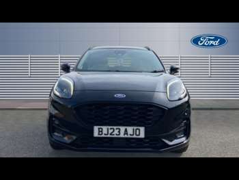 Used Ford Puma 2023 for sale - 74587875: Photo