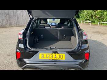 Used Ford Puma 2023 for sale - 74587875: Photo