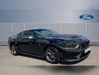 Used Ford Mustang 2026 for sale - 78846368: Photo