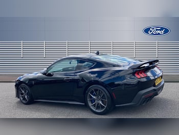 Used Ford Mustang 2026 for sale - 78846368: Photo