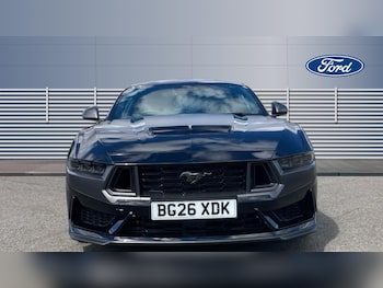 Used Ford Mustang 2026 for sale - 78846368: Photo