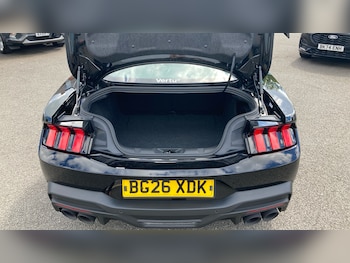 Used Ford Mustang 2026 for sale - 78846368: Photo