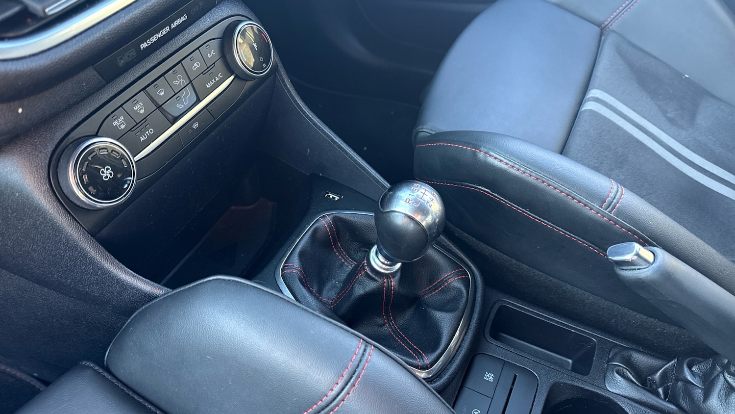 Used Ford Fiesta 2022 for sale - 76653137: Photo 13