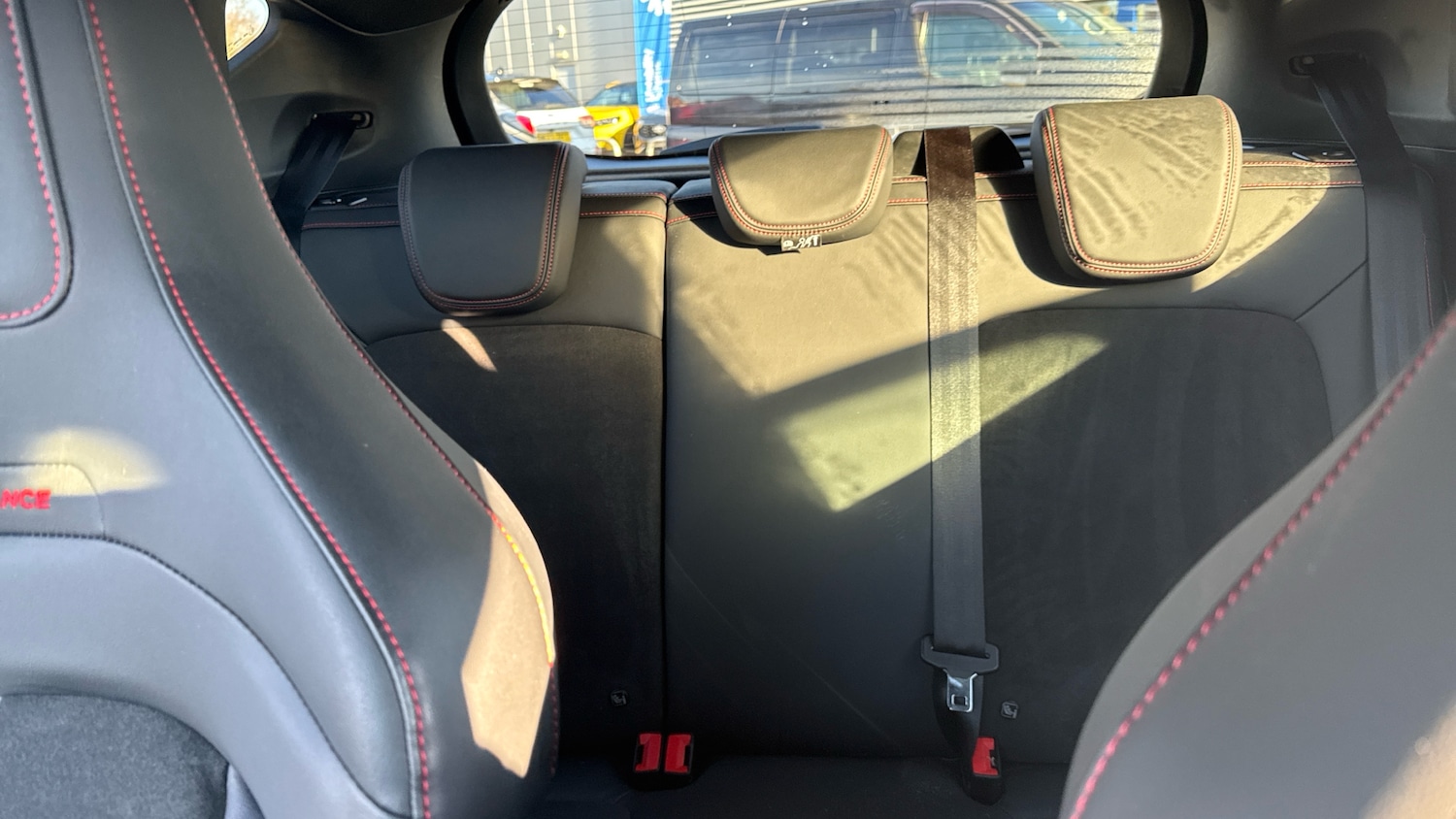 Used Ford Fiesta 2022 for sale - 76653137: Photo 15