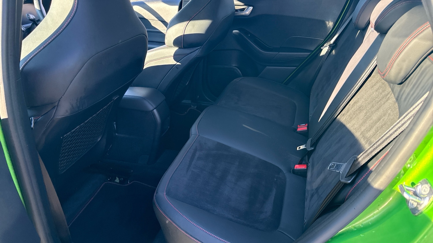 Used Ford Fiesta 2022 for sale - 76653137: Photo 16