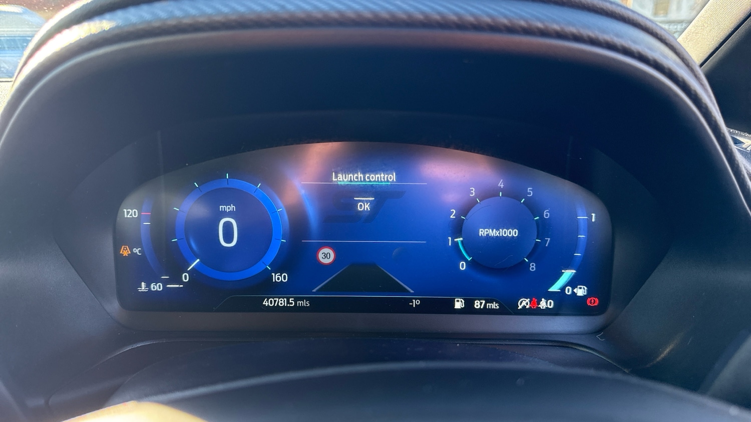 Used Ford Fiesta 2022 for sale - 76653137: Photo 18