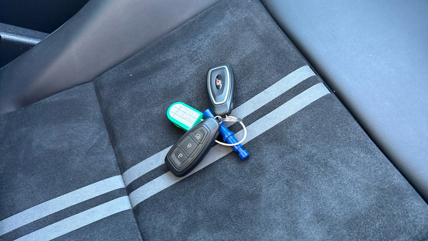 Used Ford Fiesta 2022 for sale - 76653137: Photo 20