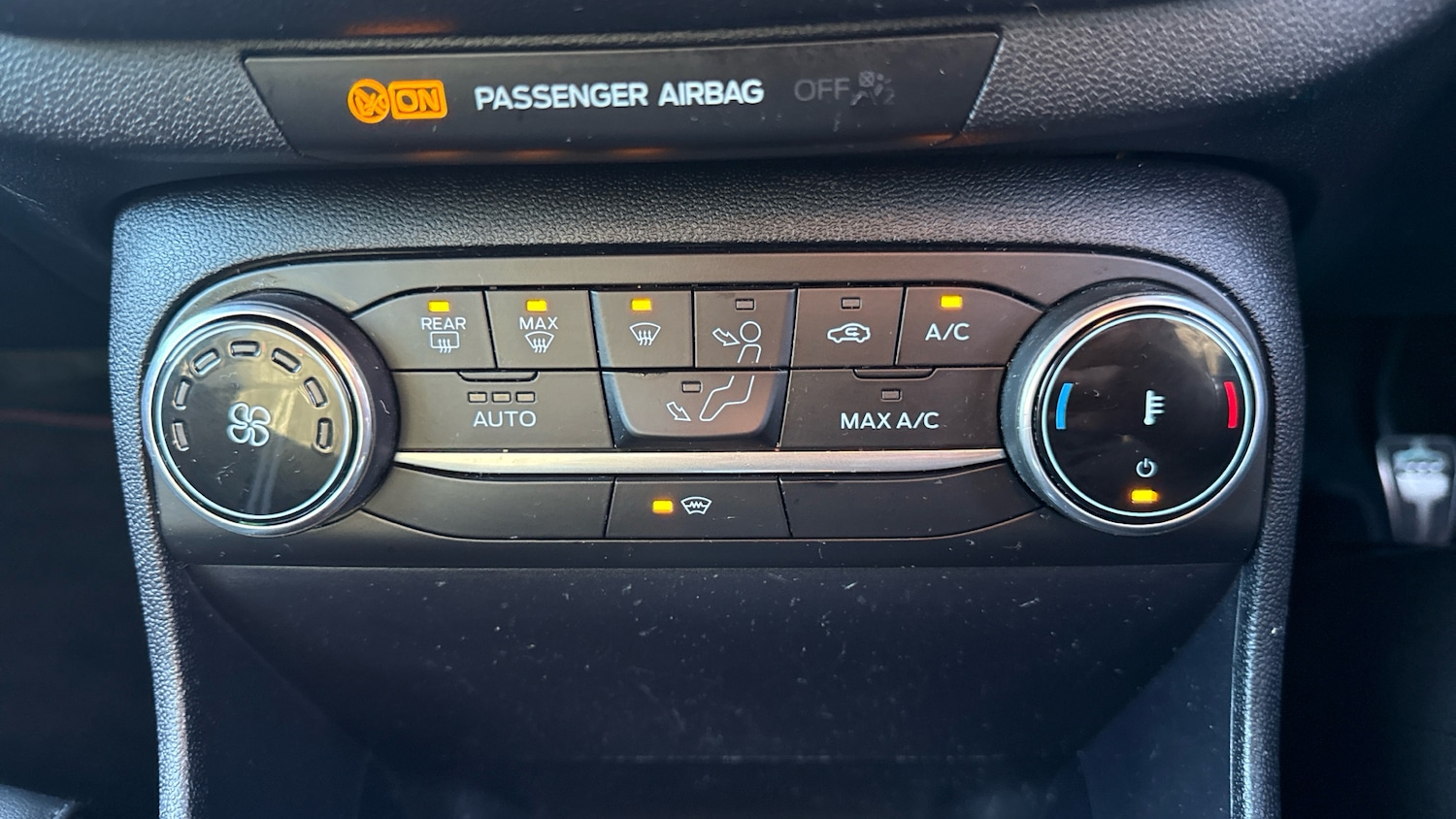 Used Ford Fiesta 2022 for sale - 76653137: Photo 26