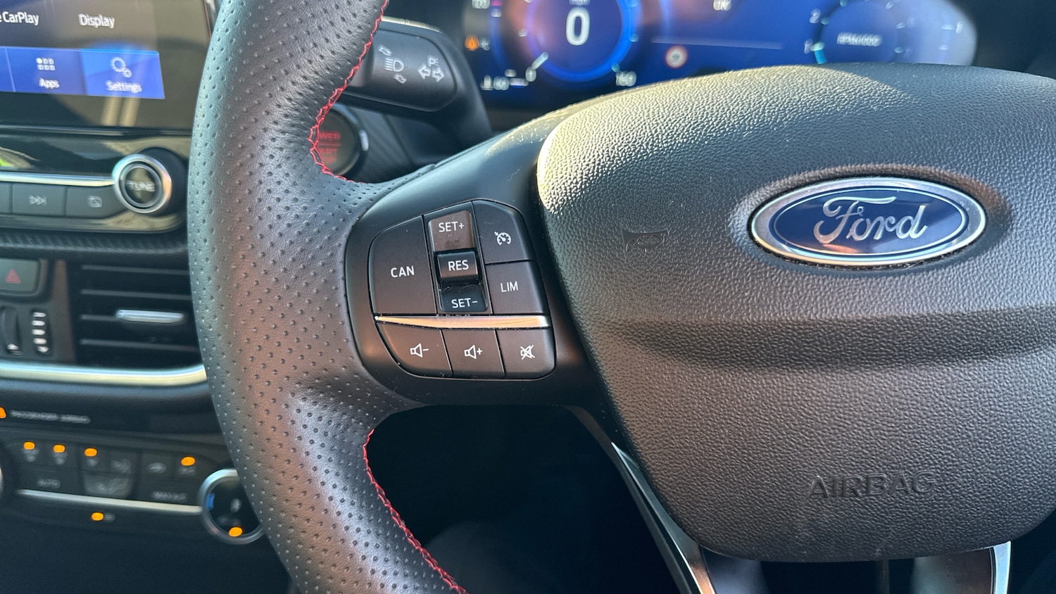 Used Ford Fiesta 2022 for sale - 76653137: Photo 29