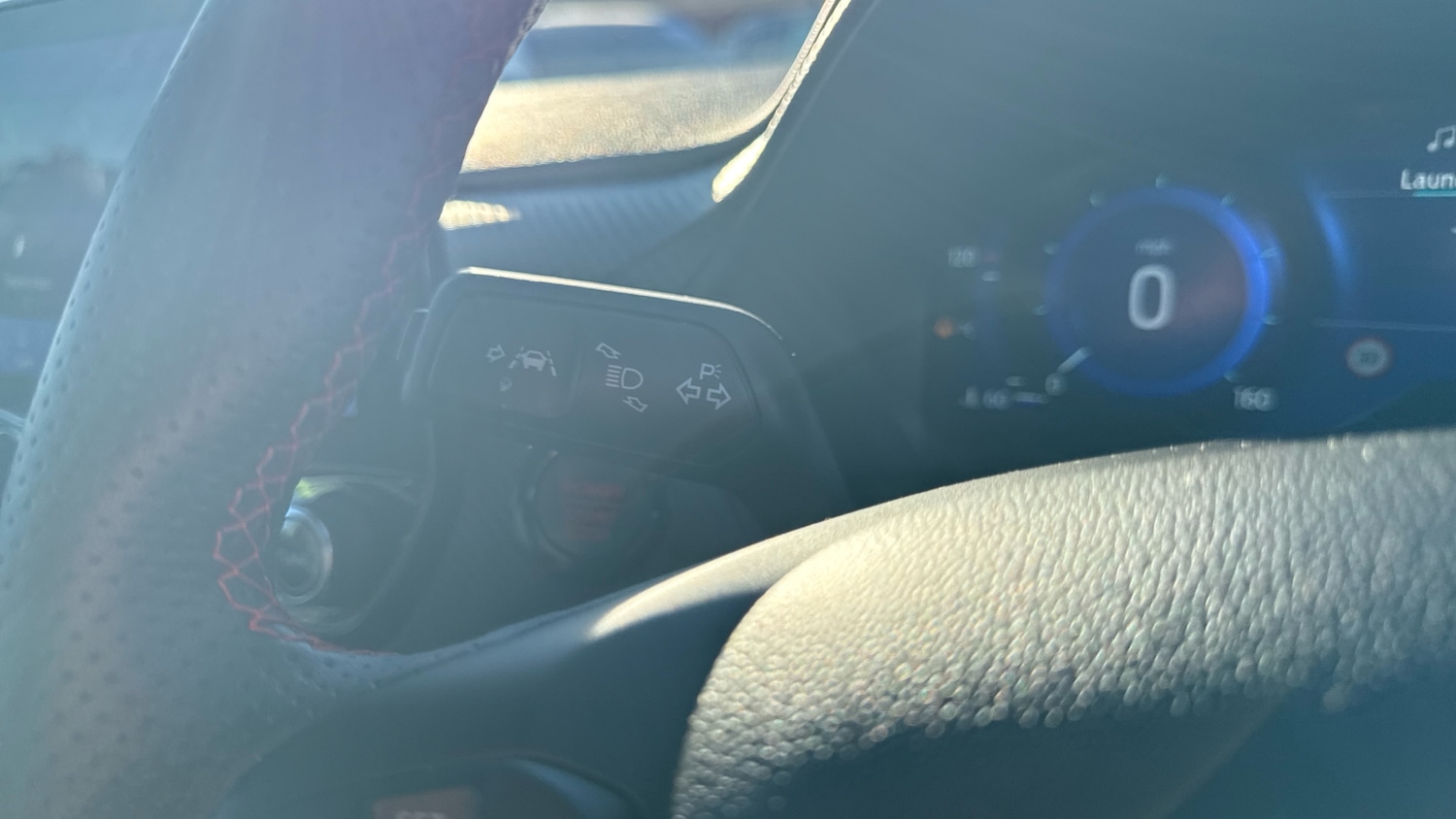 Used Ford Fiesta 2022 for sale - 76653137: Photo 30