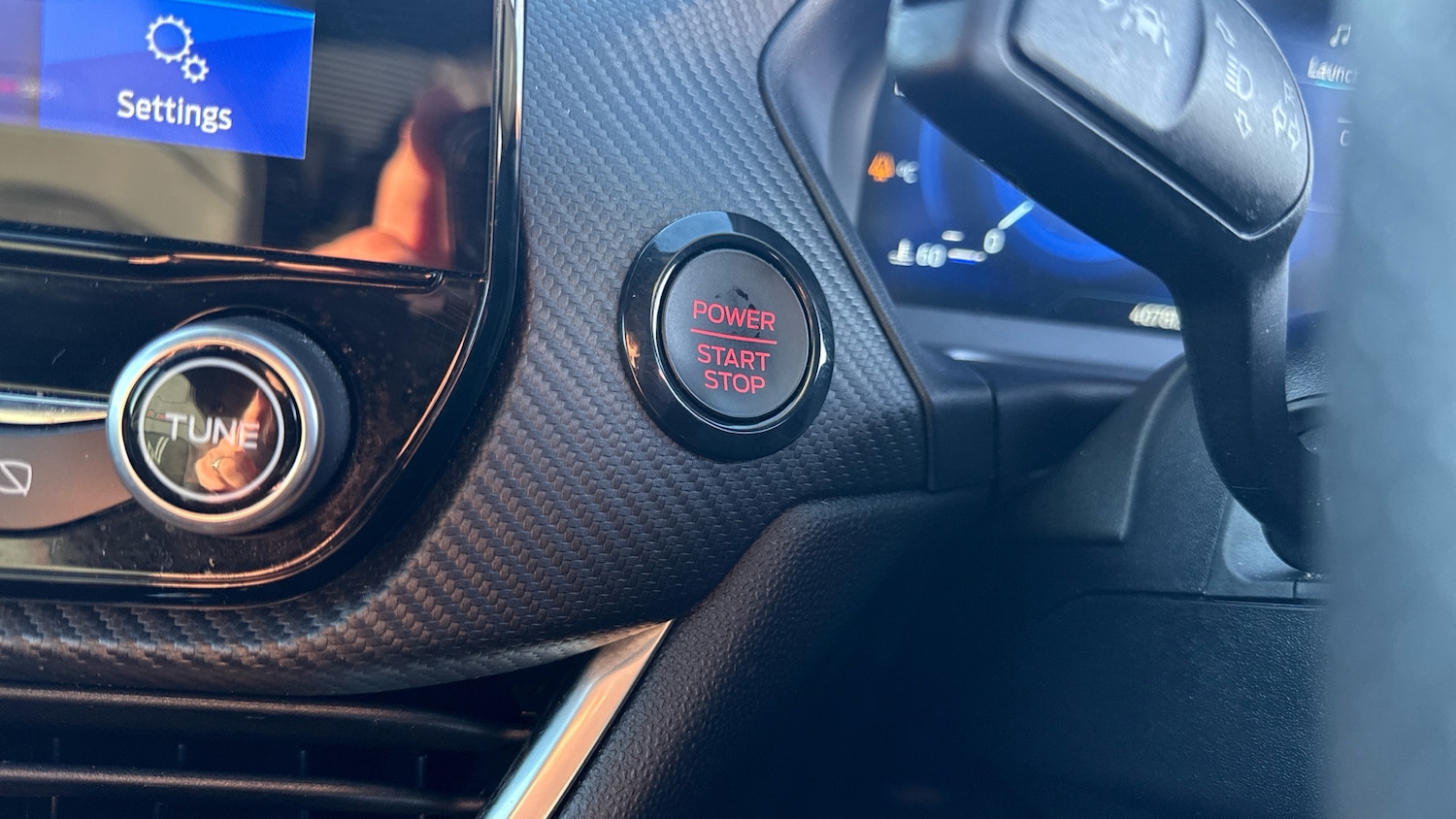 Used Ford Fiesta 2022 for sale - 76653137: Photo 31