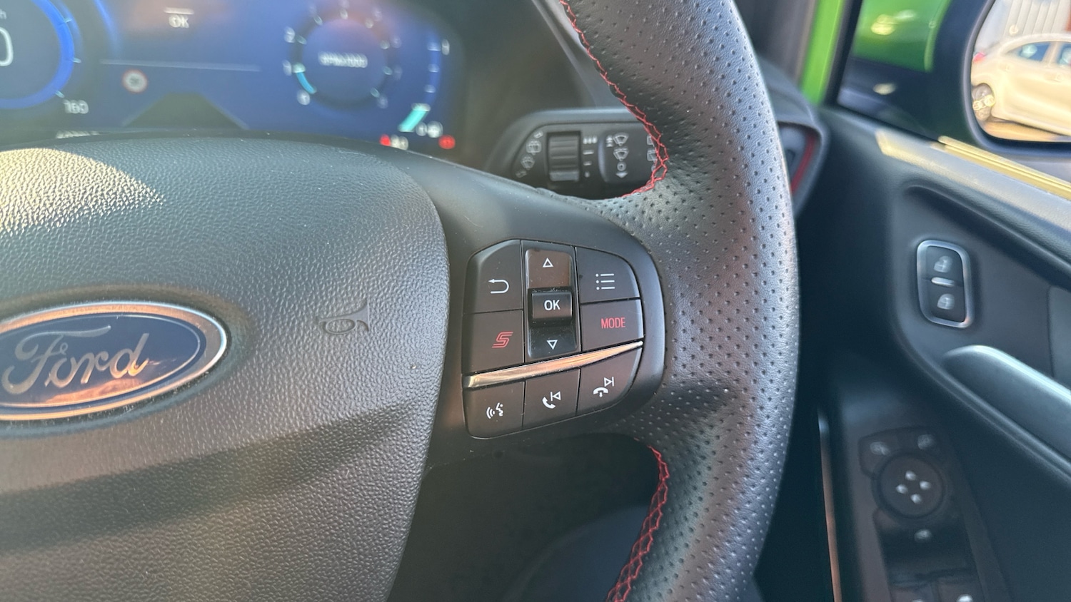 Used Ford Fiesta 2022 for sale - 76653137: Photo 32