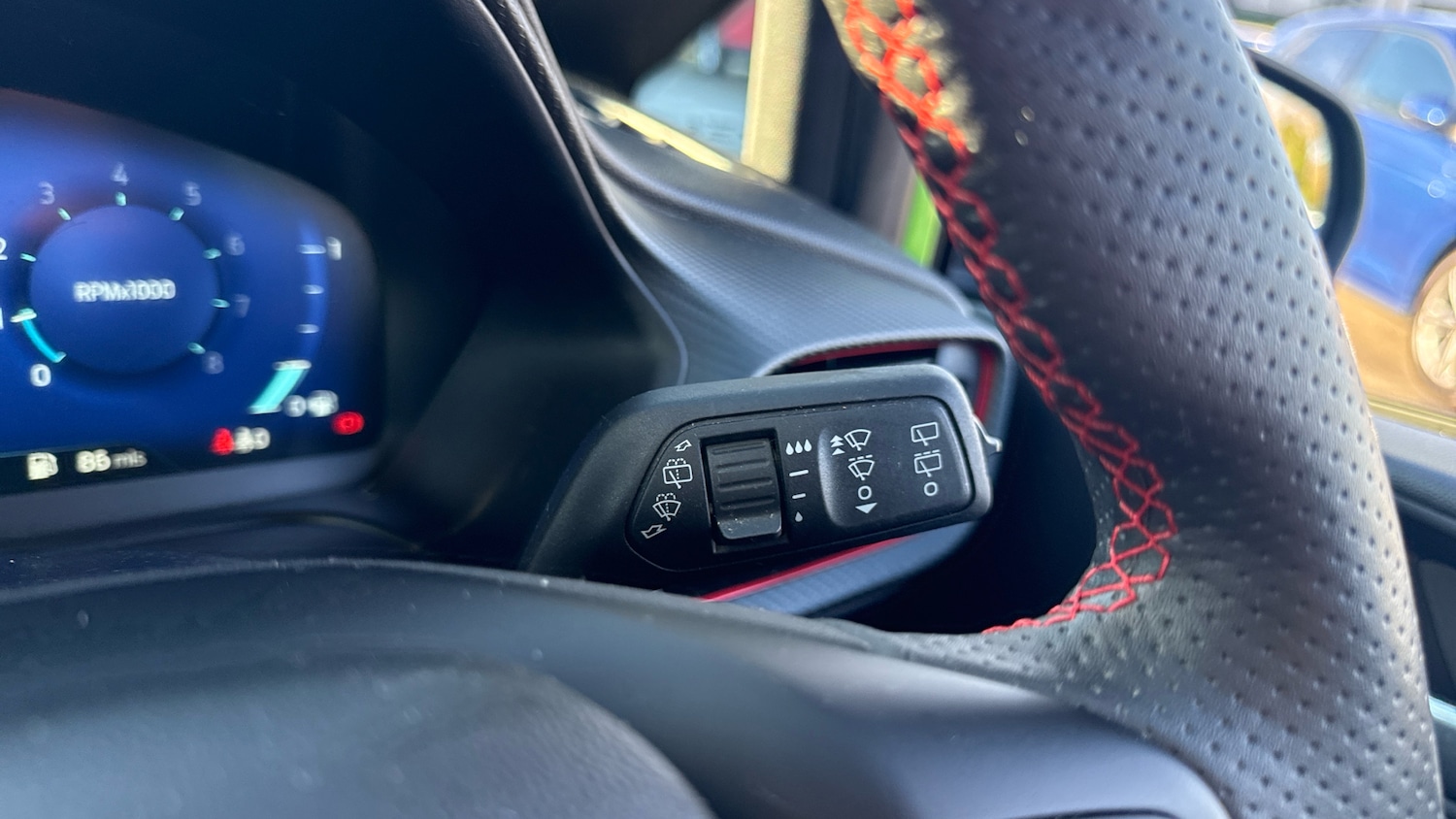 Used Ford Fiesta 2022 for sale - 76653137: Photo 33