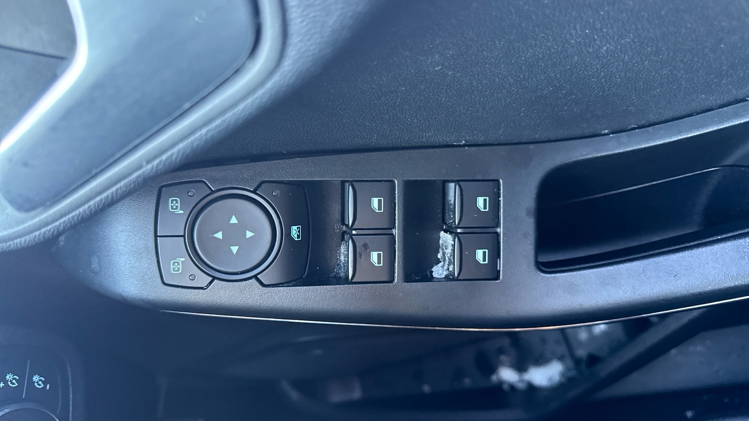 Used Ford Fiesta 2022 for sale - 76653137: Photo 36