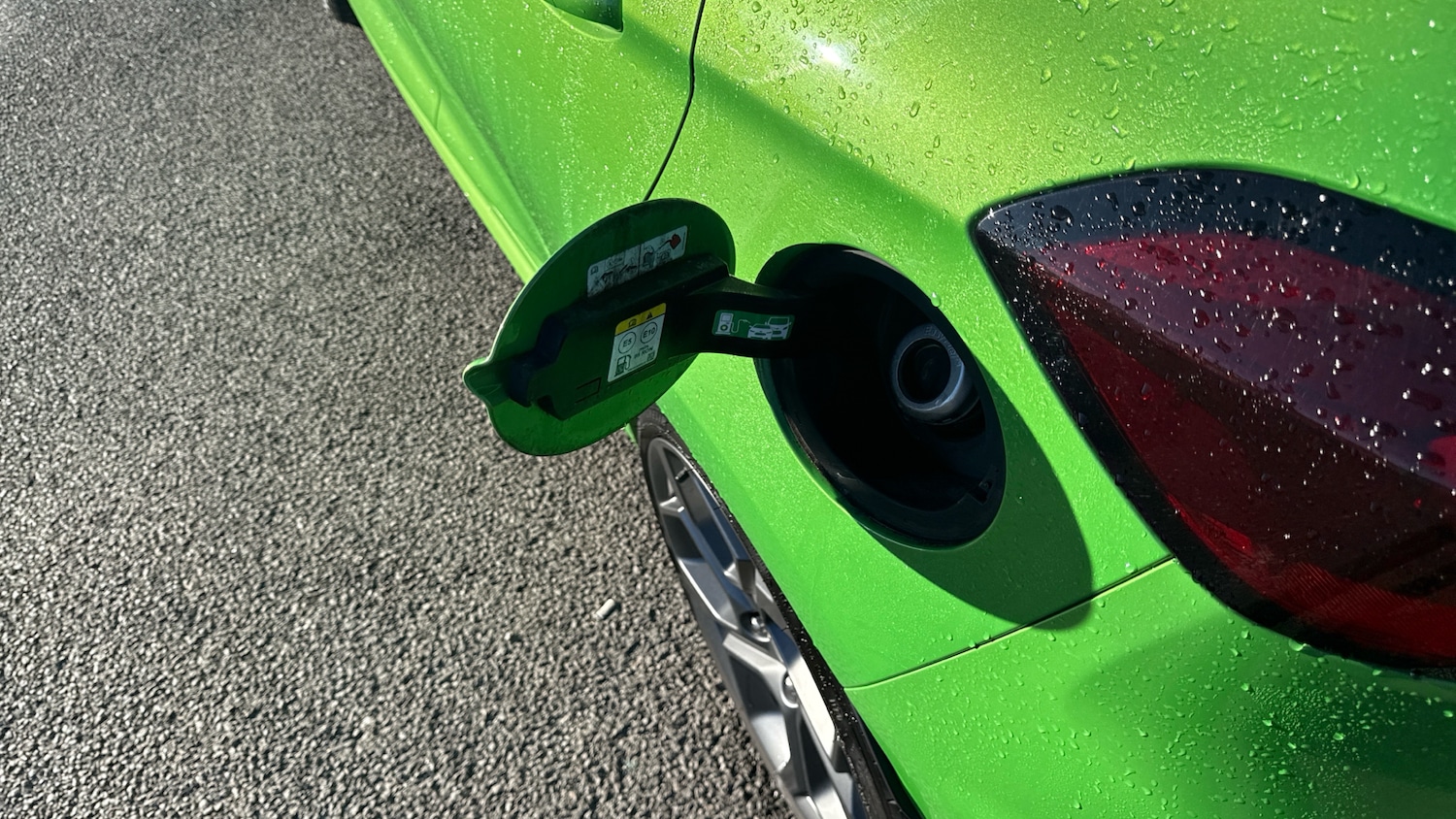 Used Ford Fiesta 2022 for sale - 76653137: Photo 39