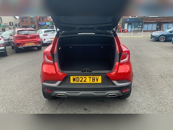 Used Renault Captur 2022 for sale - 78826172: Photo