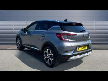 Used Renault Captur 2024 for sale - 74682126: Photo