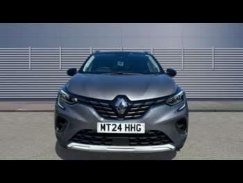 Used Renault Captur 2024 for sale - 74682126: Photo