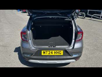Used Renault Captur 2024 for sale - 74682126: Photo