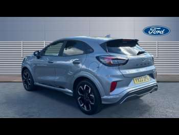 Used Ford Puma 2022 for sale - 75091570: Photo