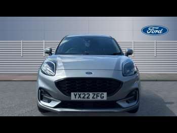 Used Ford Puma 2022 for sale - 75091570: Photo