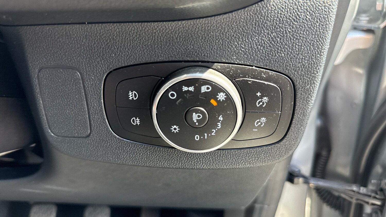 Vehicle 40