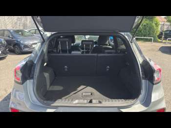 Used Ford Puma 2022 for sale - 75091570: Photo