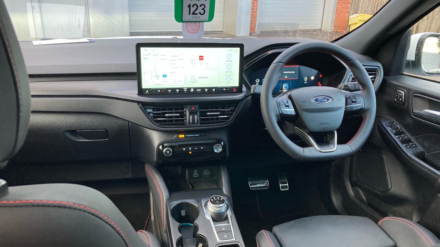 Used Ford Kuga 2024 for sale - 77186761: Photo 10