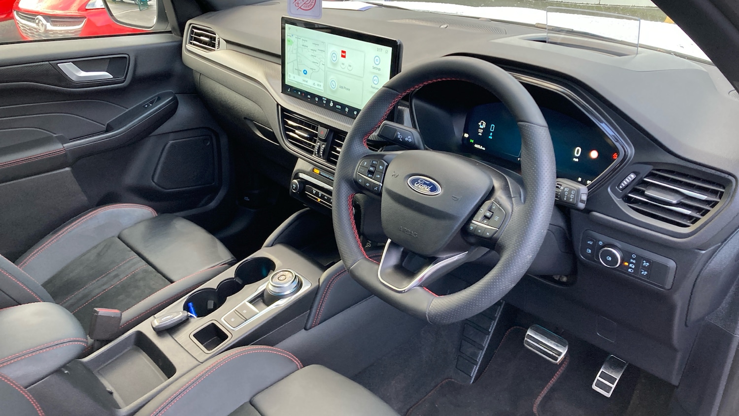 Used Ford Kuga 2024 for sale - 77186761: Photo 11